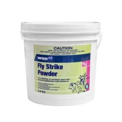 WSD Fly Strike Powder 5 WSD Fly Strike Powder -Vetn Pet Direct Store WSD Fly Strike Powder 2500g 4web