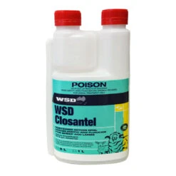 WSD Closantel 1L