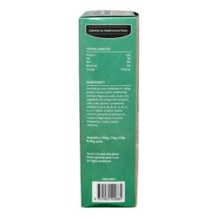 Wombaroo Lorikeet & Honeyeater Food -Vetn Pet Direct Store Wombaroo Lorikeet Honeyeater Food 1 5kg side2 web