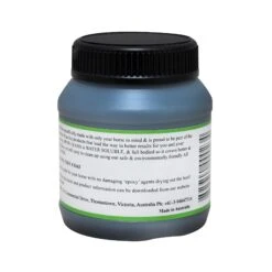 Worlds Best Hoof Oil Show Gloss 125mL -Vetn Pet Direct Store Worlds Best Hoof Oil Show Gloss black side2 web