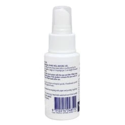 Virbac Wound-Gard Antiseptic Bitterant Spray 50ml -Vetn Pet Direct Store Wound Gard 50mL back 2 web