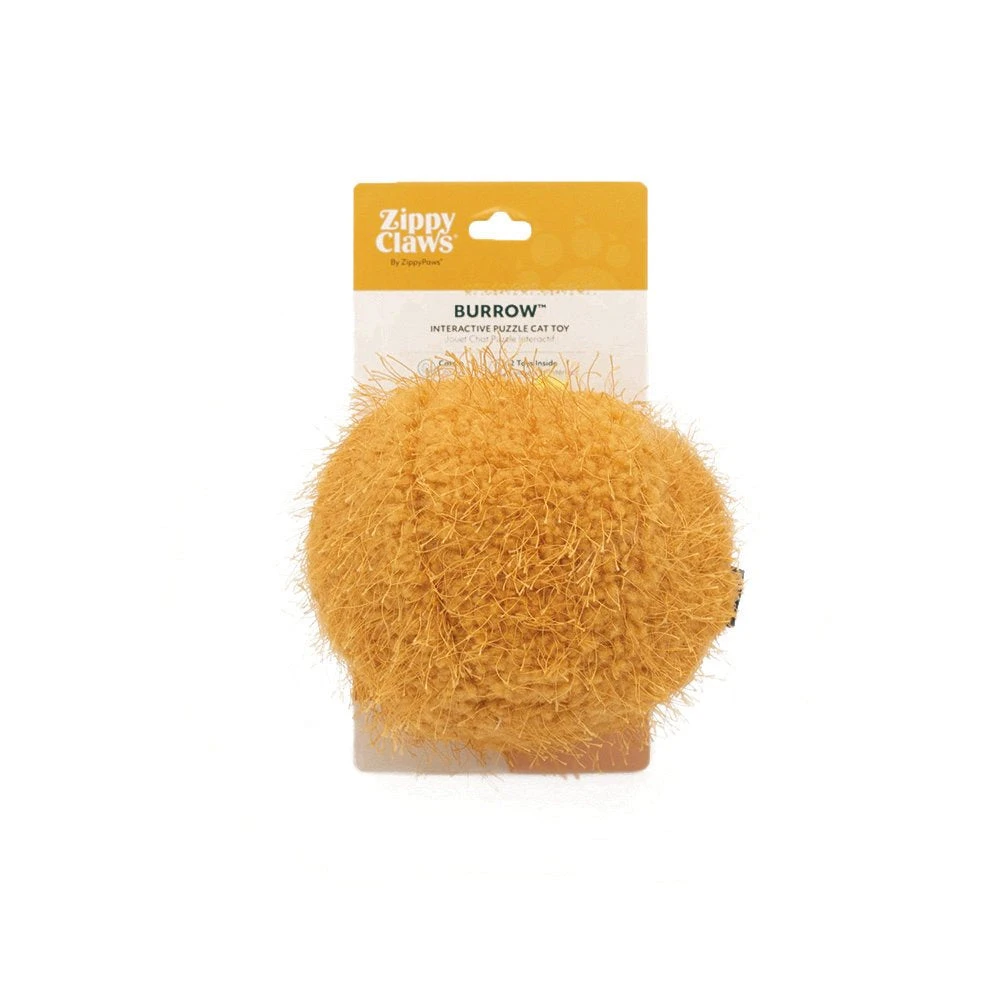 Zippy Claws Burrow Bird In Nest 3 Zippy Claws Burrow Bird In Nest - Image 3