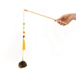 Zippy Claws ZippyStick Hedgehog