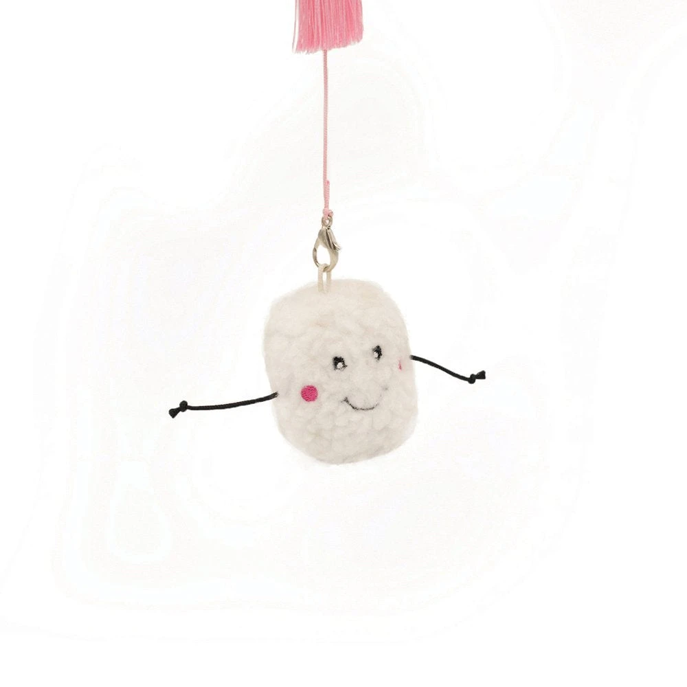 Zippy Claws ZippyStick Marshmallow 2 Zippy Claws ZippyStick Marshmallow - Image 2