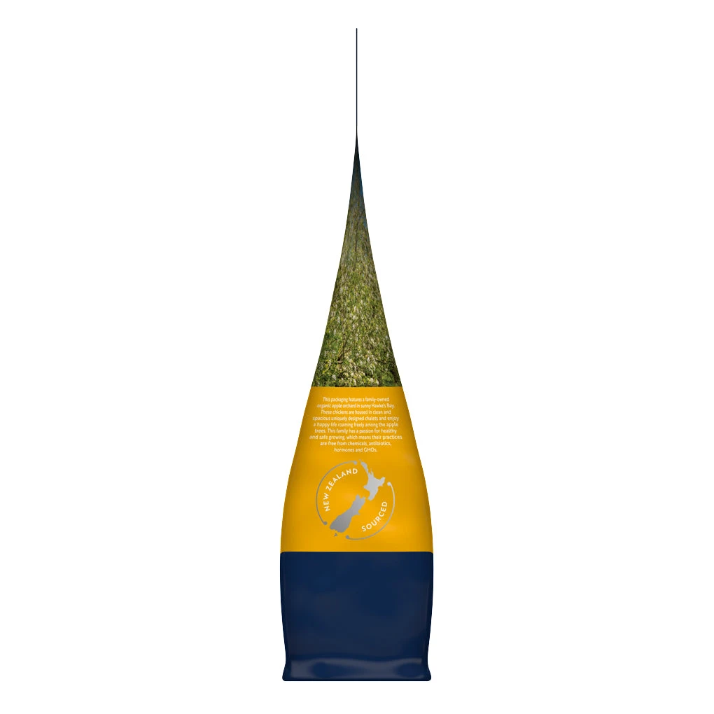 Ziwi Peak Air Dried Free Range Chicken For Dogs 4 Ziwi Peak Air Dried Free Range Chicken For Dogs - Image 4