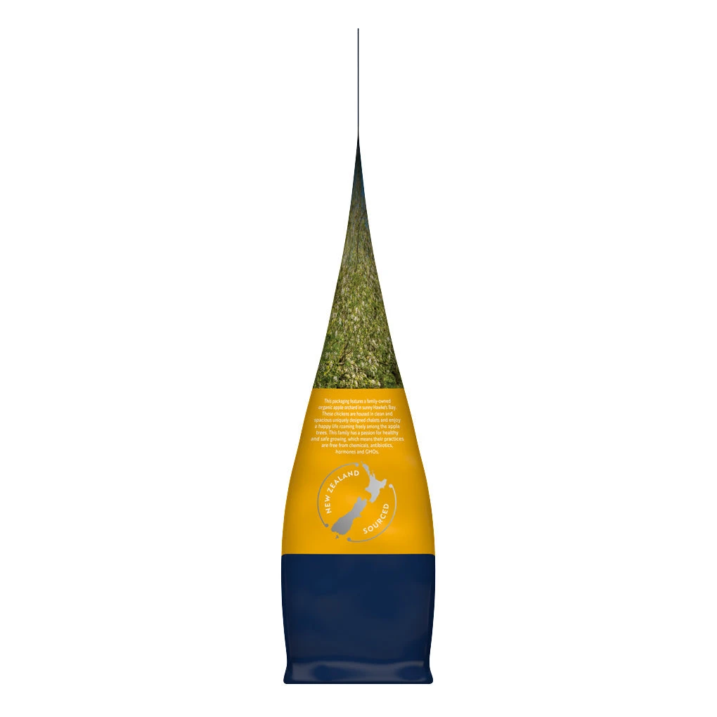 Ziwi Peak Air Dried Free Range Chicken For Dogs 8kg Value Bundle 5 Ziwi Peak Air Dried Free Range Chicken For Dogs 8kg Value Bundle - Image 5