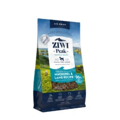 Ziwi Peak Air Dried Mackerel & Lamb For Dogs