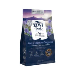 Ziwi Peak Freeze Dried Gut & Immune Support Daily Meal Topper