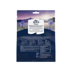 Ziwi Peak Freeze Dried Gut & Immune Support Daily Meal Topper 6 Ziwi Peak Freeze Dried Gut & Immune Support Daily Meal Topper -Vetn Pet Direct Store ZP booster gut immunity back