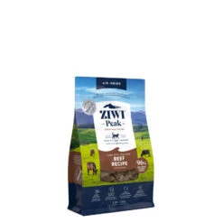Ziwi Peak Air Dried Beef For Cats