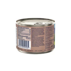 Ziwi Peak Beef Wet Cat Food -Vetn Pet Direct Store ZP cat beef can back
