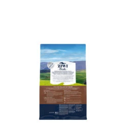 Ziwi Peak Air Dried Beef For Cats 11 Ziwi Peak Air Dried Beef For Cats -Vetn Pet Direct Store ZP cat beef dry back