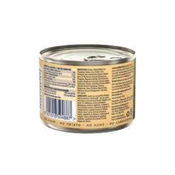 Ziwi Peak Chicken Wet Cat Food -Vetn Pet Direct Store ZP cat chicken 185g back