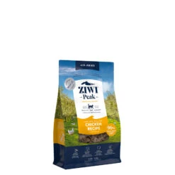 Ziwi Peak Air Dried Free Range Chicken For Cats