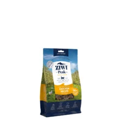 Ziwi Peak Air Dried Free Range Chicken For Cats -Vetn Pet Direct Store ZP cat chicken 400g