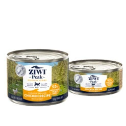 Ziwi Peak Chicken Wet Cat Food