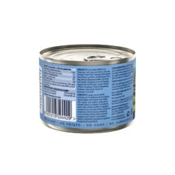 Ziwi Peak Lamb Wet Cat Food 9 Ziwi Peak Lamb Wet Cat Food -Vetn Pet Direct Store ZP cat lamb can back