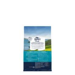 Ziwi Peak Air Dried Mackerel & Lamb For Cats 11 Ziwi Peak Air Dried Mackerel & Lamb For Cats -Vetn Pet Direct Store ZP ct mackerel lamb dry back