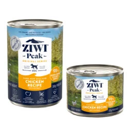 Ziwi Peak Chicken Wet Dog Food