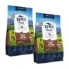 Ziwi Peak Air Dried Beef For Dogs 8kg Value Bundle
