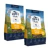Ziwi Peak Air Dried Free Range Chicken For Dogs 8kg Value Bundle