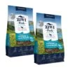 Ziwi Peak Air Dried Mackerel & Lamb For Dogs 8kg Value Bundle