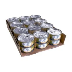 Ziwi Peak Chicken Wet Cat Food -Vetn Pet Direct Store Ziwi Peak Cat Cans Tray Alt Chicken