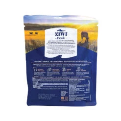 Ziwi Peak RAW Superboost For Cats 85g -Vetn Pet Direct Store Ziwi Peak Cat Raw Superboost Beef Back Web