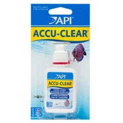 API Accu-Clear Water Clarifier