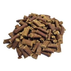 All Barks Aussie BBQ Mini Bites Lamb & Superfoods Dog Treats 110g 5 All Barks Aussie BBQ Mini Bites Lamb & Superfoods Dog Treats 110g -Vetn Pet Direct Store all barks lamb bites sample