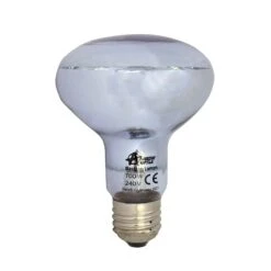 Anarchy Reptile Basking Lamp