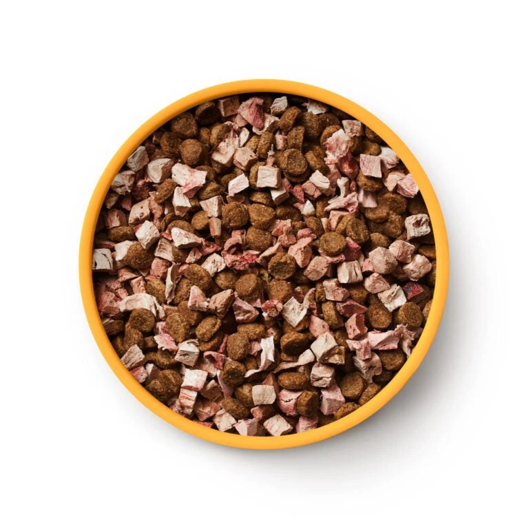 Animals Like Us RawMix50 With Cage Free ChickenDry Dog Food 3 Animals Like Us RawMix50 With Cage Free ChickenDry Dog Food - Image 3