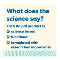 Anipal Grow + Train Puppy Dental Sticks 160g -Vetn Pet Direct Store anipal grow train 2