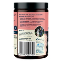 Anipal Joint Formula Powder Meal Topper 135g 5 Anipal Joint Formula Powder Meal Topper 135g -Vetn Pet Direct Store anipal joint formula 3