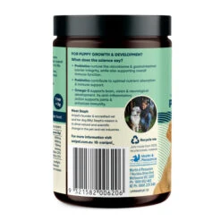 Anipal Puppy Formula Powder Meal Topper 135g -Vetn Pet Direct Store anipal puppy formula 3