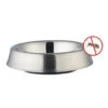 Anti-Ant Stainless Steel Dog Bowl
