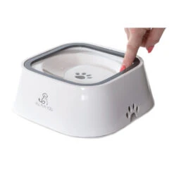 All Fur You Anti Splash, Anti Spill Pet Water Bowl