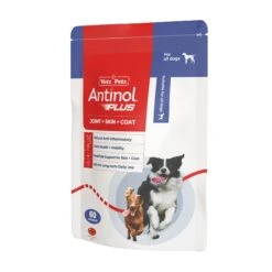 Antinol Plus For Dogs -Vetn Pet Direct Store antinol dog 60