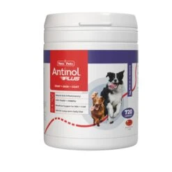 Antinol Plus For Dogs -Vetn Pet Direct Store antinol dog 720