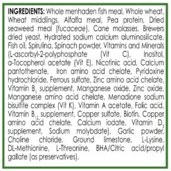 API Algae Eater Wafers Fish Food -Vetn Pet Direct Store api algae eater wafers ingredients