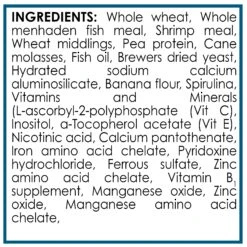 API Cichlid Large Pellets Fish Food 5 API Cichlid Large Pellets Fish Food -Vetn Pet Direct Store api cichlid large pellets ingredients