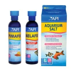 API Fish Health Value Bundle