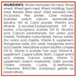 API Goldfish Pellets Fish Food -Vetn Pet Direct Store api goldfish pellets ingredients