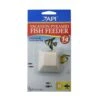 API Vacation Pyramid Fish Feeder Up To 14 Days