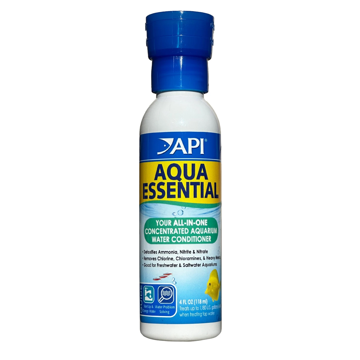 API Aqua Essential 1 API Aqua Essential