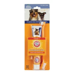 Arm & Hammer Complete Care Dental Kit For Dogs