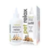 Pet Relax Natural Distract & Relax Atomiser/Spray Refill 300mL