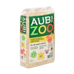Aubizoo Hemp Bedding 7 Aubizoo Hemp Bedding -Vetn Pet Direct Store aubizoo 7kg