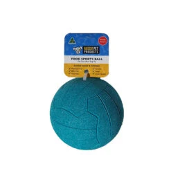Aussie Pet Products Sports Food Ball 10 Aussie Pet Products Sports Food Ball -Vetn Pet Direct Store aussie pet products sports food ball small