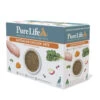Pure Life Australian Chicken Pate Wet Cat Food 80g X 12